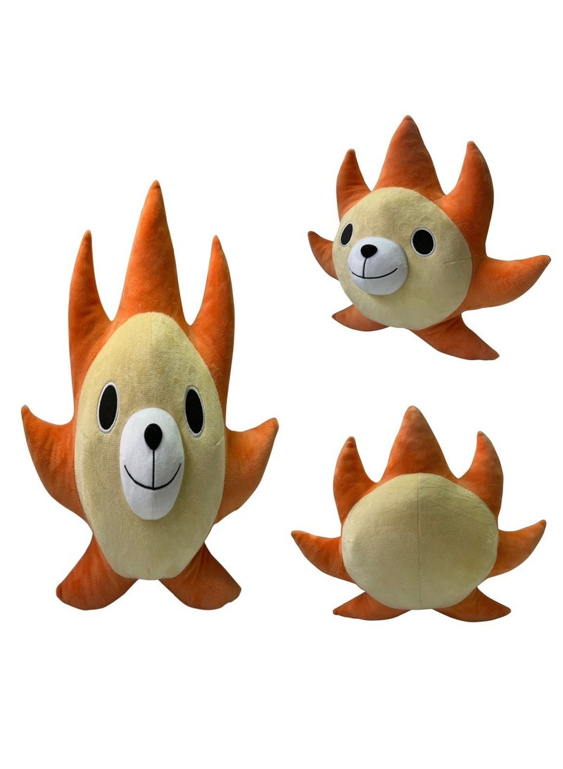 New One Piece Plush Toy Pillow Anime Peripheral Doll - Image 1